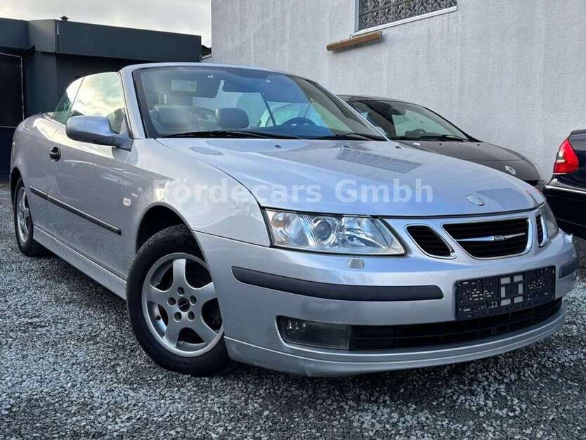 Saab 9-3 105.000 km 5.990 € Kiel 24148