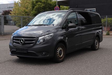 Mercedes-Benz Vito 219.179 km 17.850 &euro; Lollar 35457