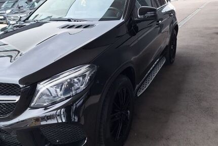 Mercedes-Benz GLE 350 128.000 km 37.000 &euro; Plochingen 73207