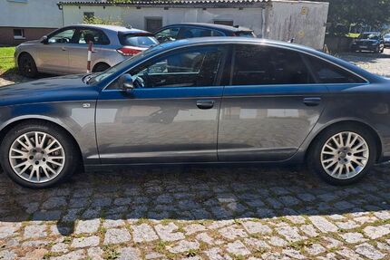 Audi A6 261.809 km 5.450 &euro; Stralsund 18437