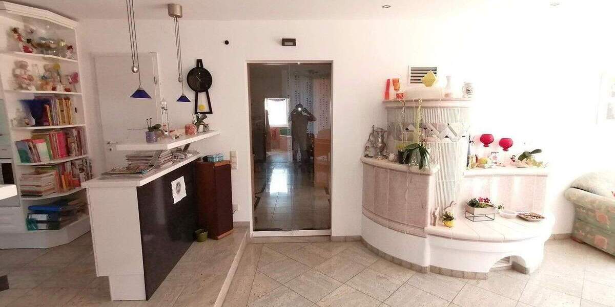 Einfamilienhaus Höchstädt an der Donau Deisenhofen - 1 Zimmer, 345 m&sup2;, 870.000&euro; | Angebot:25760534