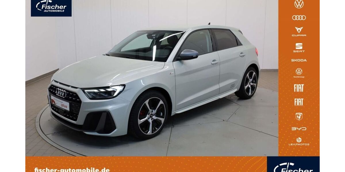 Audi A1 11.849 km 30.940 &euro; Ursensollen 92289