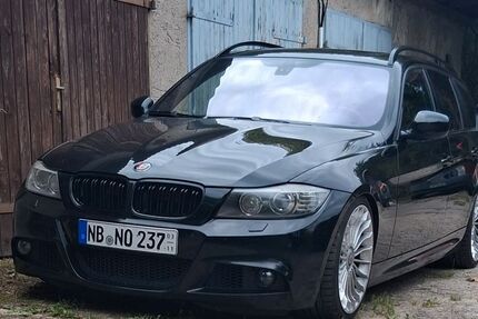 BMW 335 228.000 km 8.000 &euro; Burg Stargard 17094