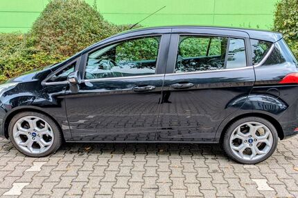 Ford B-Max 127.883 km 4.900 € Dormagen 41542