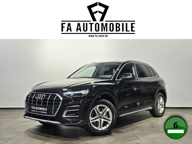 Audi Q5 24.320 km 41.970 &euro; Mainaschaff 63814