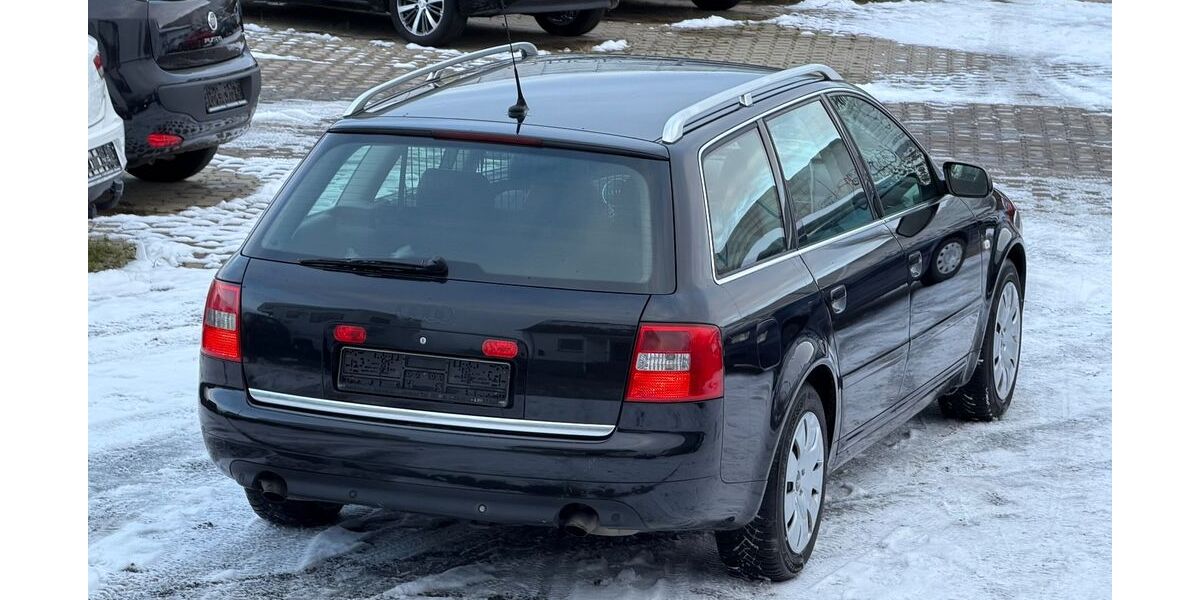 Audi A6 315.000 km 1.200 &euro; Löhne Mennighüffen 32584