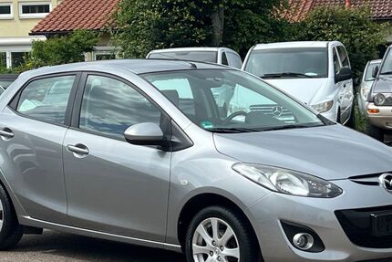 Mazda 2 190.000 km 2.799 &euro; Landau in der Pfalz, Rheinland-Pfalz 76829