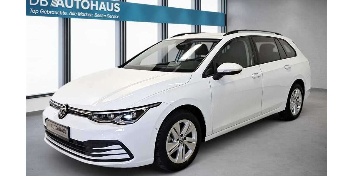 VW Golf 46.144 km 18.930 &euro; Maintal 63477