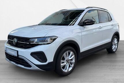 VW T-Cross 25.045 km 20.380 &euro; Saarlouis 66740