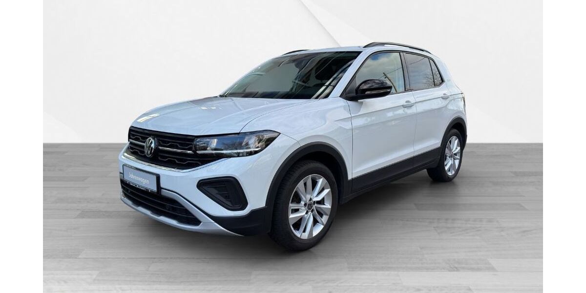 VW T-Cross 25.045 km 20.380 &euro; Saarlouis 66740