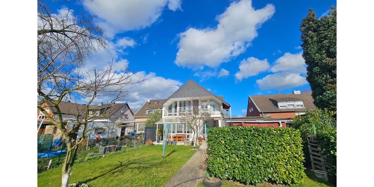 Einfamilienhaus Wesseling - 7 Zimmer, 183 m&sup2;, 589.000&euro; | Angebot:26656369