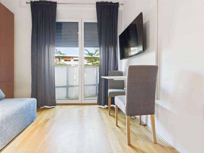 Wohnung zum Mieten in München 1.000 € 20 m²