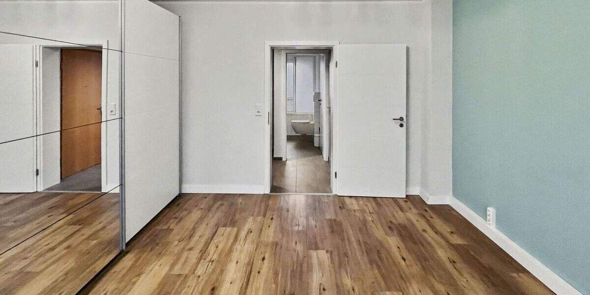 Etagenwohnung Burscheid Hilgen - 3 Zimmer, 59 m&sup2;, 160.000&euro; | Angebot:25252299