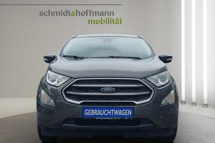 Ford EcoSport 28.700 km 11.480 &euro; Kiel 24114