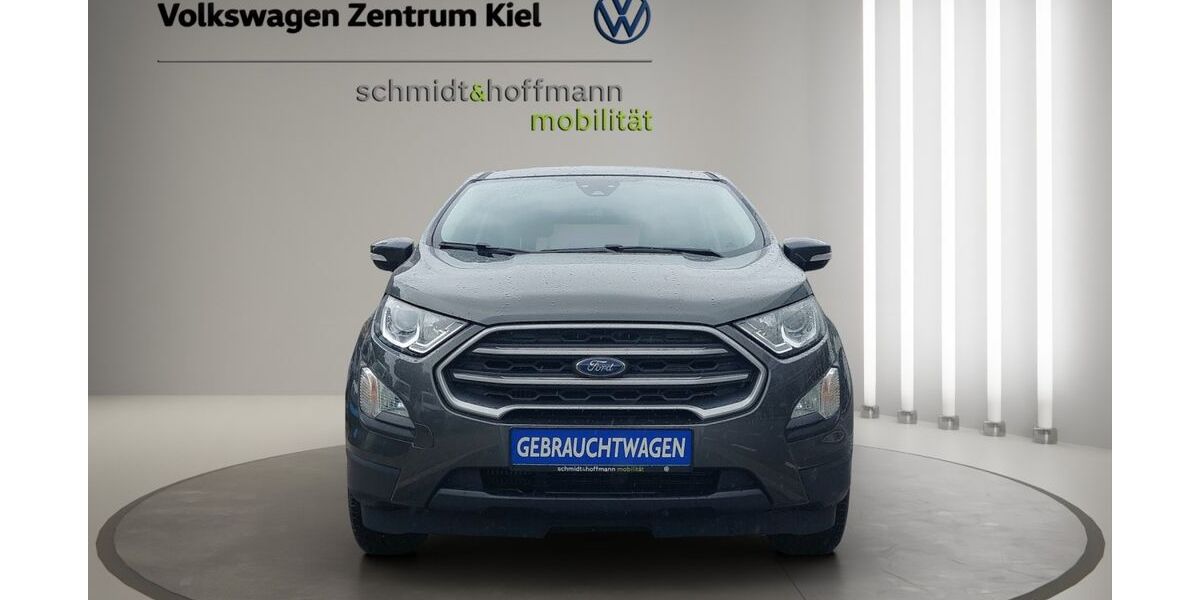 Ford EcoSport 28.700 km 11.480 &euro; Kiel 24114