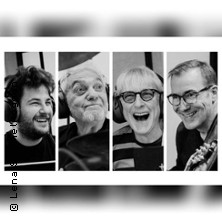 Simon Oslender | Steve Gadd | Will Lee 17.11.2025 Nica Jazz Club