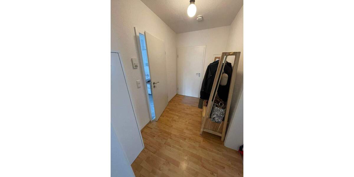 Etagenwohnung Konstanz Wollmatingen - 3 Zimmer, 71 m&sup2;, 1.260&euro; | Angebot:25524375