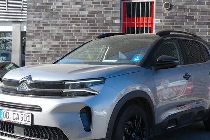 Citroen C5 Aircross 28.000 km 22.780 &euro; Oberhausen 46147