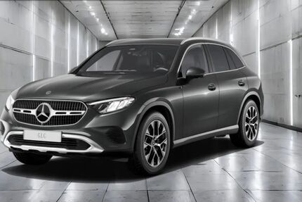 Mercedes-Benz GLC 200 9.900 km 49.990 &euro; Donaueschingen 78166