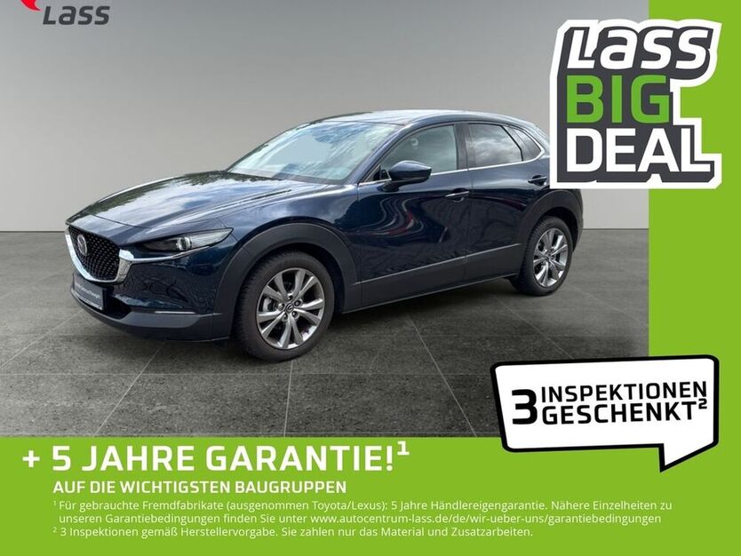 CX-30