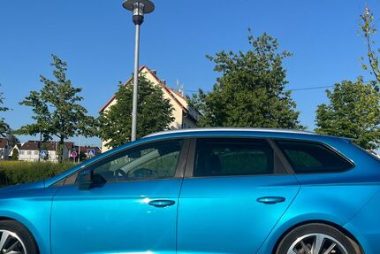 Seat Leon 149.500 km 11.900 &euro; Rutesheim 71277