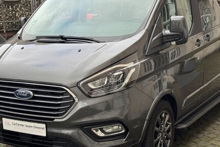 Ford Transit 42.500 km 31.800 &euro; Mettmann Stadtwald Bahnhof 40822
