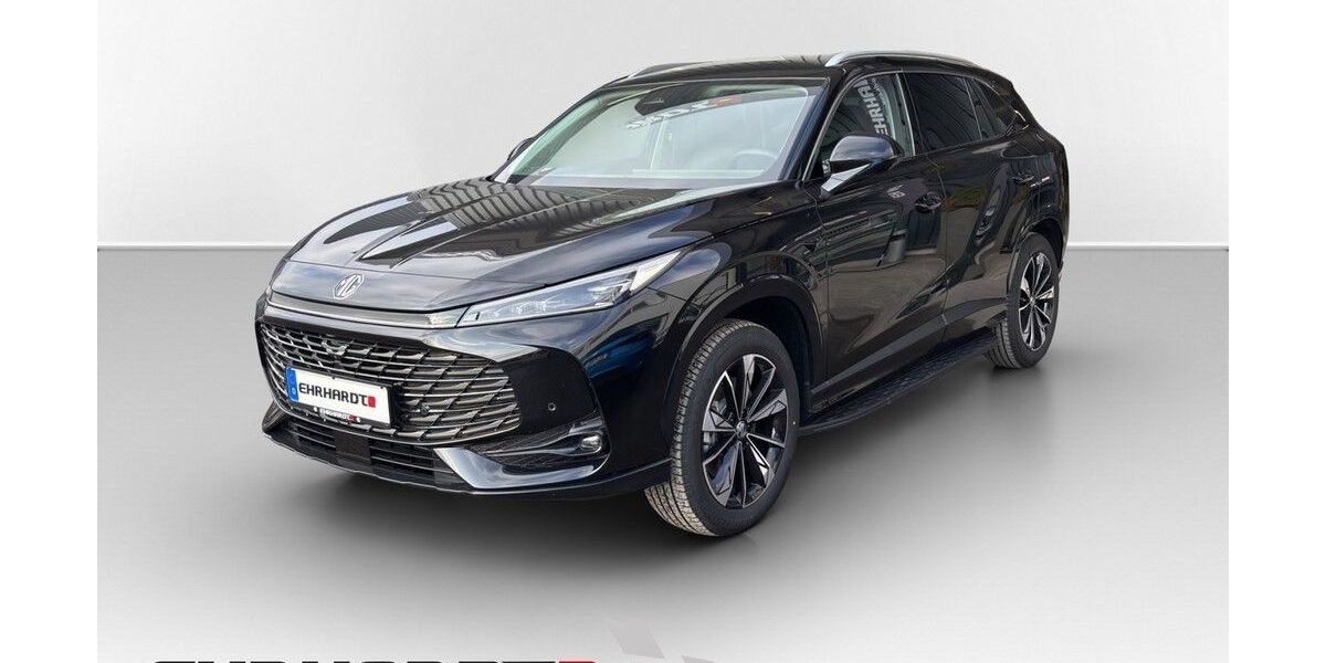 MG HS 1.500 km 32.990 &euro; Ilmenau 98693