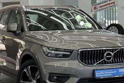 Volvo XC40 268.000 km 16.950 &euro; Fuhrberg 30938
