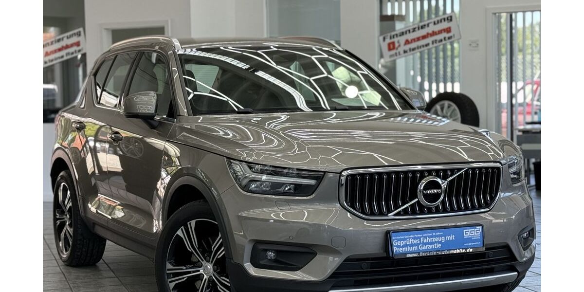 Volvo XC40 268.000 km 16.950 &euro; Fuhrberg 30938
