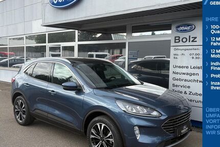 Ford Kuga 40.350 km 24.990 &euro; Böblingen 71034