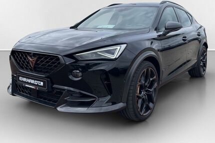 Cupra Formentor 36.540 km 43.450 &euro; Halle 06116