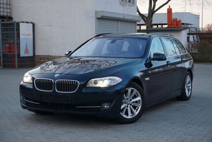 BMW 520 264.500 km 6.700 &euro; Dresden 01067
