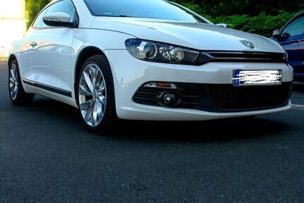 VW Scirocco 174.000 km 8.500 &euro; Dortmund 44289