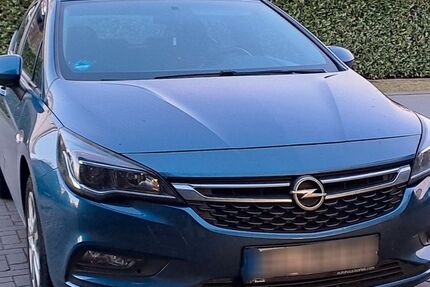 Opel Astra 187.000 km 7.500 &euro; Barßel 26676