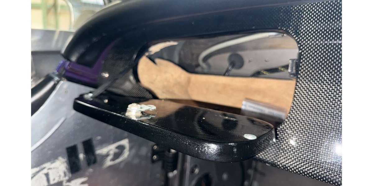 Morgan Roadster Lightweight TÜV, zulassen/Rennen fahren 25.000 km 59.999 &euro; Hamburg 22339