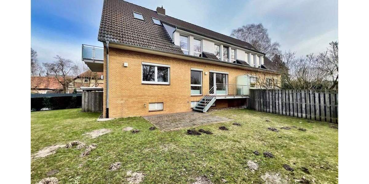 Etagenwohnung Isernhagen Isernhagen H.B. - 3 Zimmer, 86 m&sup2;, 299.000&euro; | Angebot:25302053