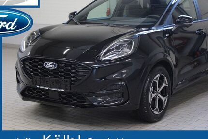 Ford Puma 2.000 km 22.980 € Neumarkt i. d. Opf. 92318
