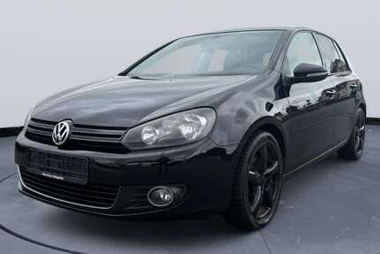 VW Golf 190.800 km 5.499 &euro; Auetal 31749