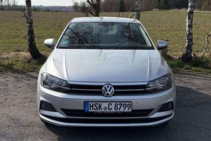 VW Polo 111.000 km 8.500 &euro; Arnsberg, Stadt 59757