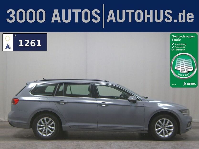 Passat