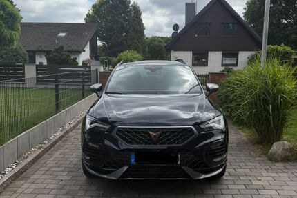 Cupra Ateca 53.000 km 27.999 &euro; Reinbek (bei Hamburg) 21465