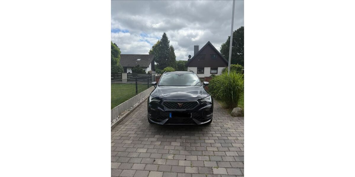 Cupra Ateca 53.000 km 27.999 &euro; Reinbek (bei Hamburg) 21465