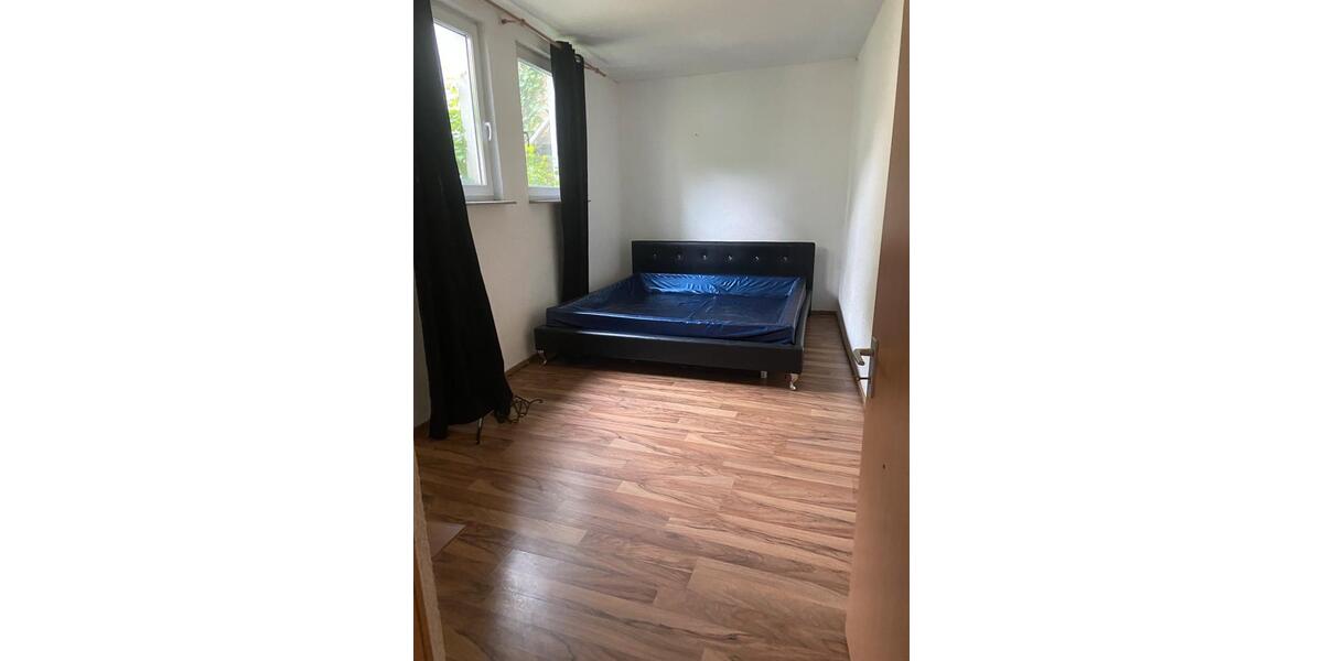 Erdgeschoßwohnung Kuppenheim - 2 Zimmer, 55 m&sup2;, 550&euro; | Angebot:26649611