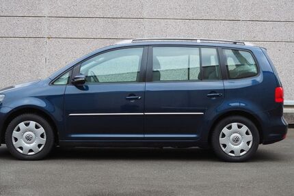 VW Touran 445.000 km 2.500 &euro; Bremen 28757