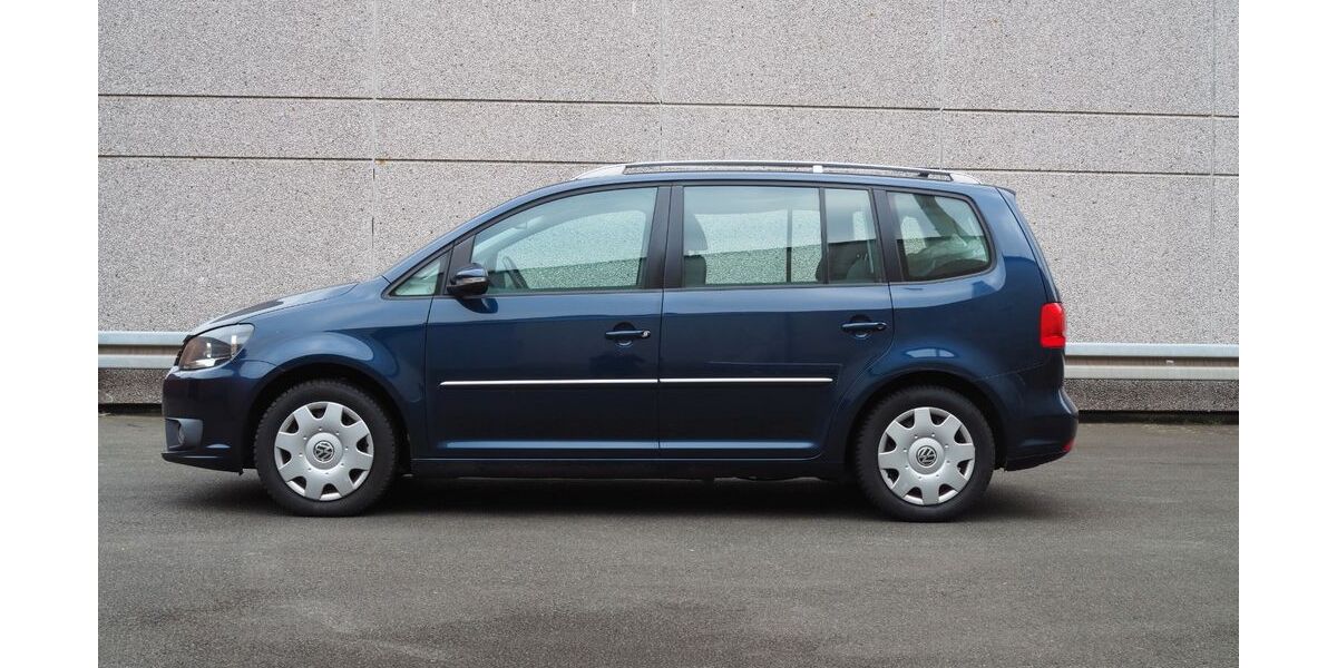 VW Touran 445.000 km 2.500 &euro; Bremen 28757