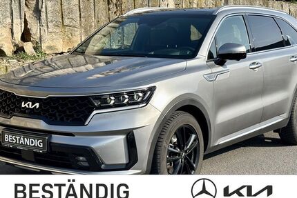 Kia Sorento 26.587 km 42.990 &euro; Gochsheim 97469