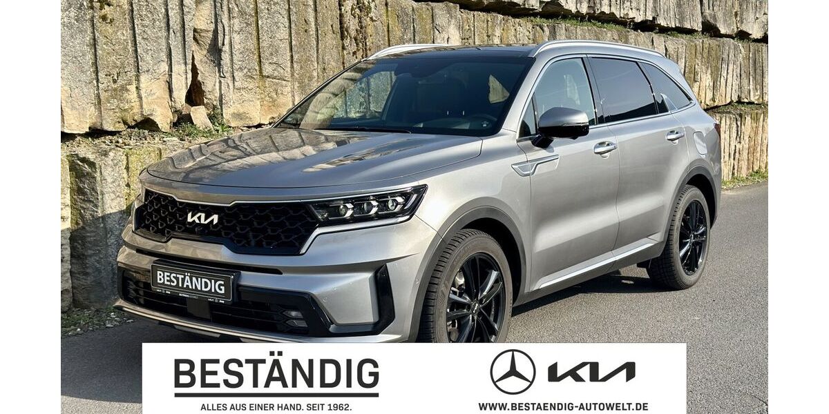 Kia Sorento 26.587 km 44.990 &euro; Gochsheim 97469