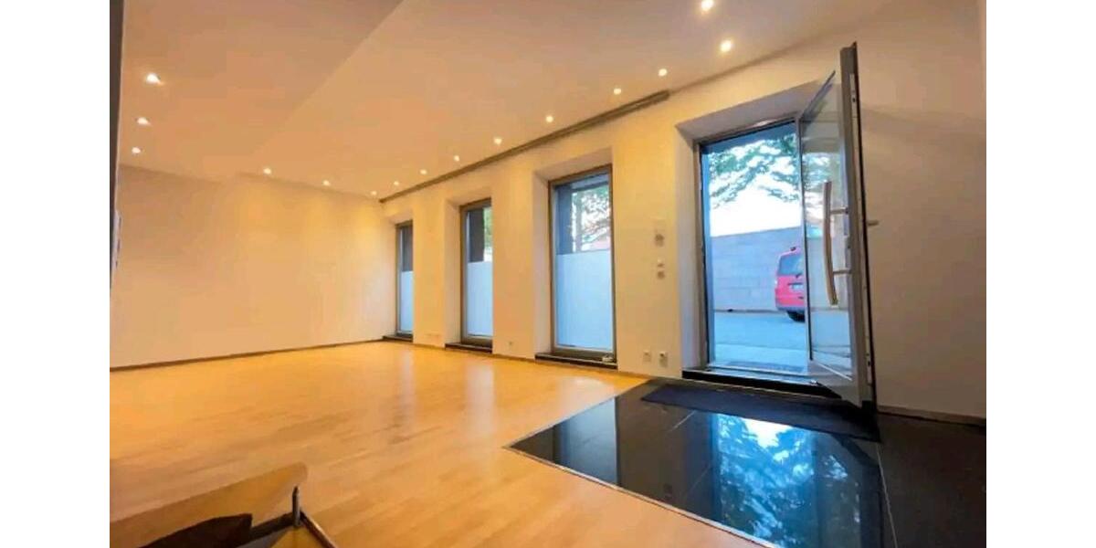 Reihenhaus Fürth Altstadt - 4 Zimmer, 111 m&sup2;, 540.000&euro; | Angebot:26904803