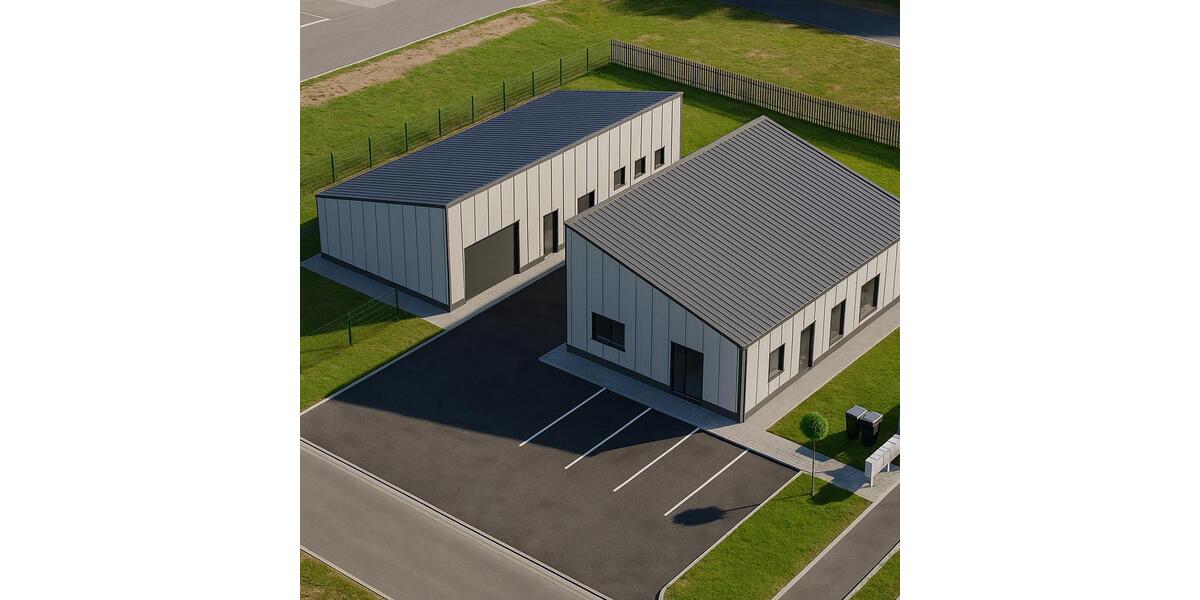 Gewerbeobjekt Broderstorf - 2.650&euro; | Angebot:23800676