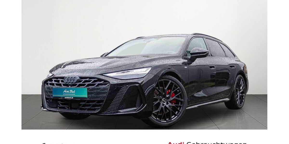 Audi A6 8.900 km 66.990 &euro; Diez 65582